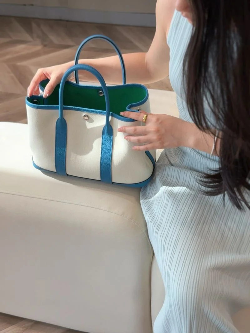 UrbanStyle Hermes Garden Party Bags 48208