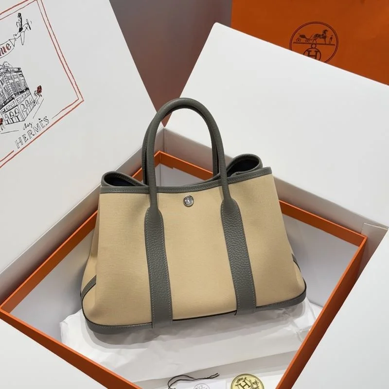 Durable Hermes Garden Party Bags 48207