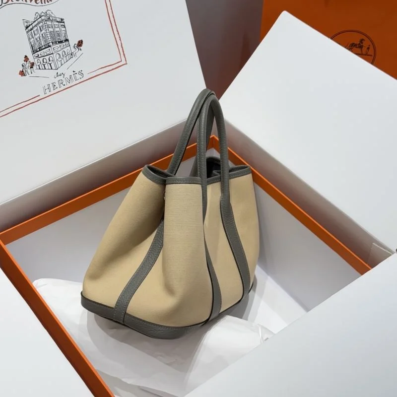 Durable Hermes Garden Party Bags 48207