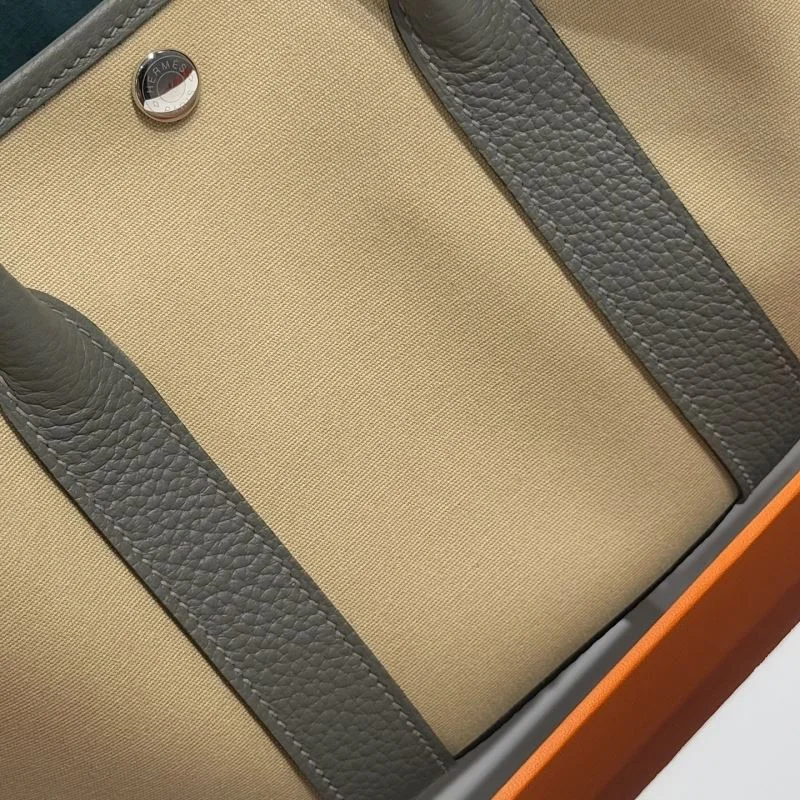 Durable Hermes Garden Party Bags 48207