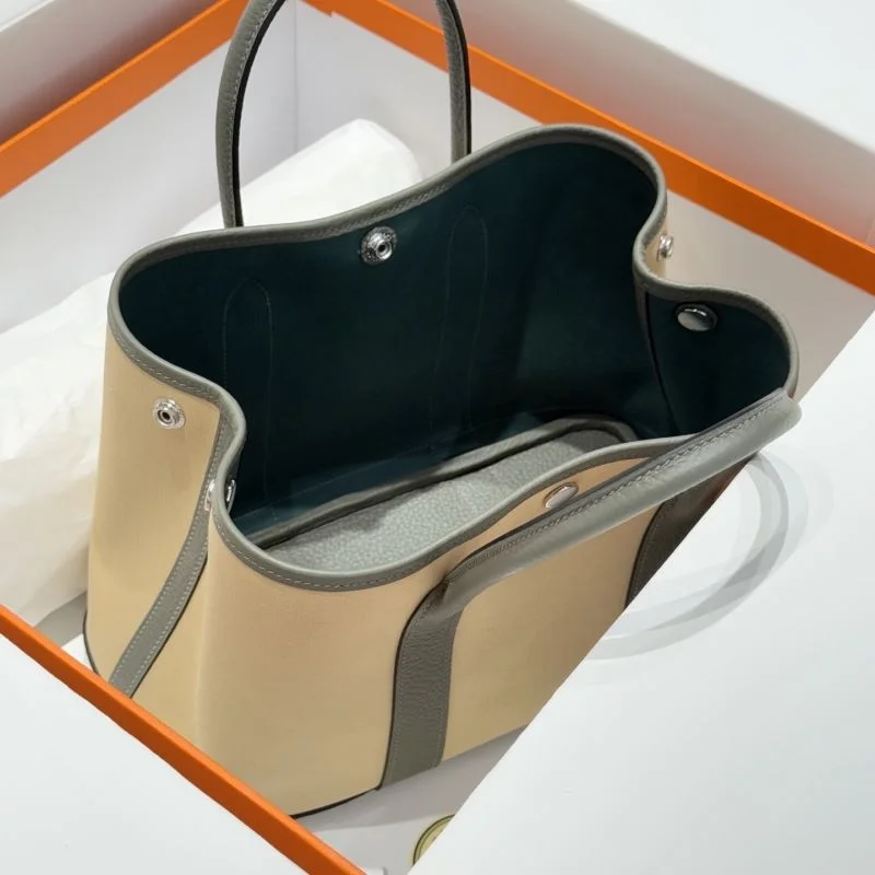 Durable Hermes Garden Party Bags 48207