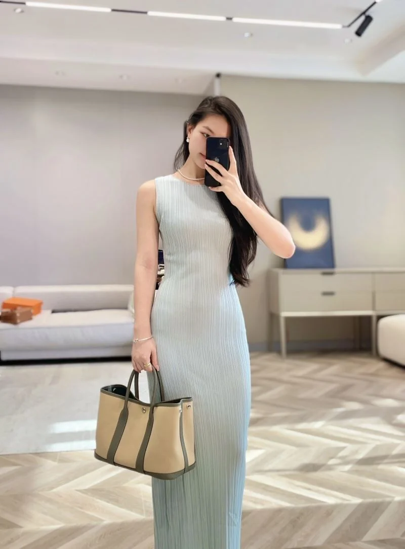Durable Hermes Garden Party Bags 48207