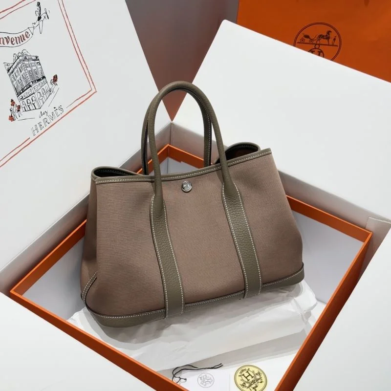 OnTrend Hermes Garden Party Bags 48206