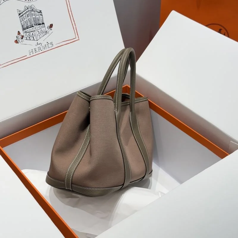 OnTrend Hermes Garden Party Bags 48206