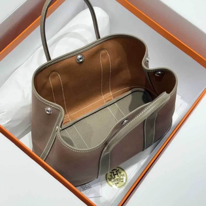 OnTrend Hermes Garden Party Bags 48206
