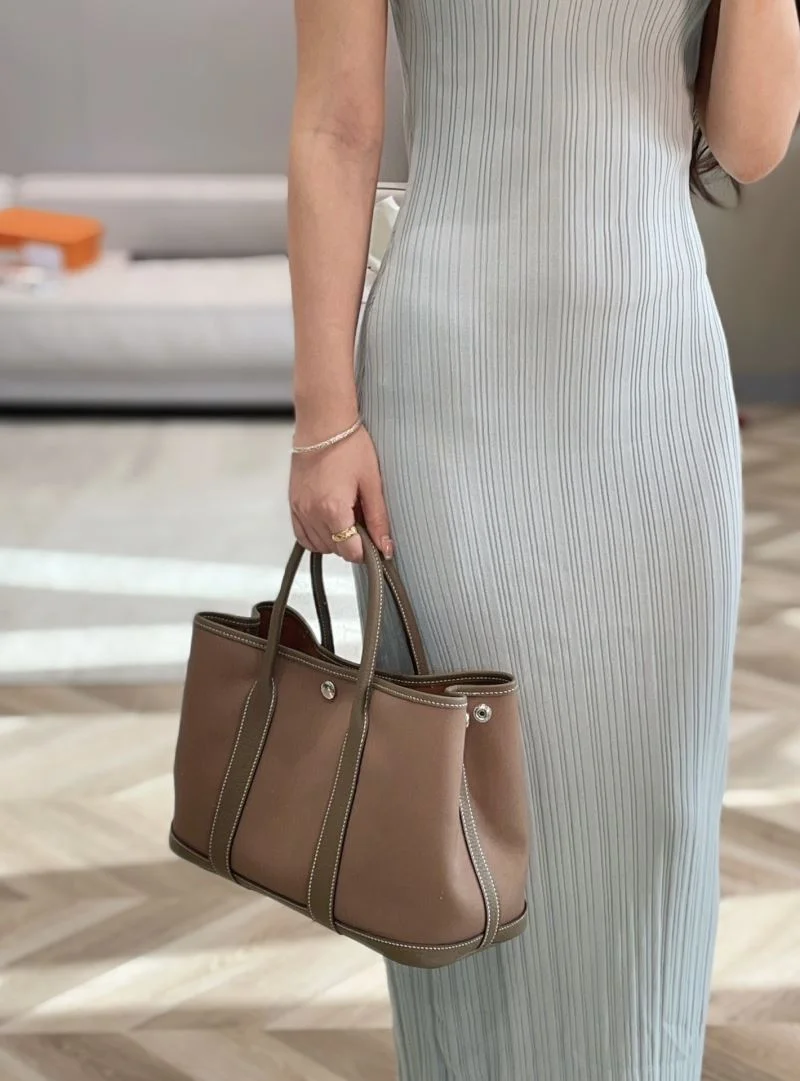 OnTrend Hermes Garden Party Bags 48206