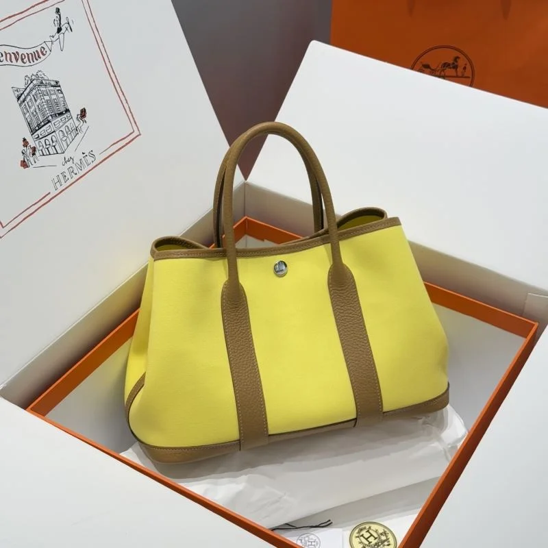 Hermes Garden Party Bags Comfortable 48205
