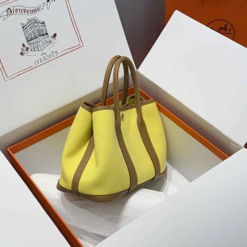 Hermes Garden Party Bags Comfortable 48205