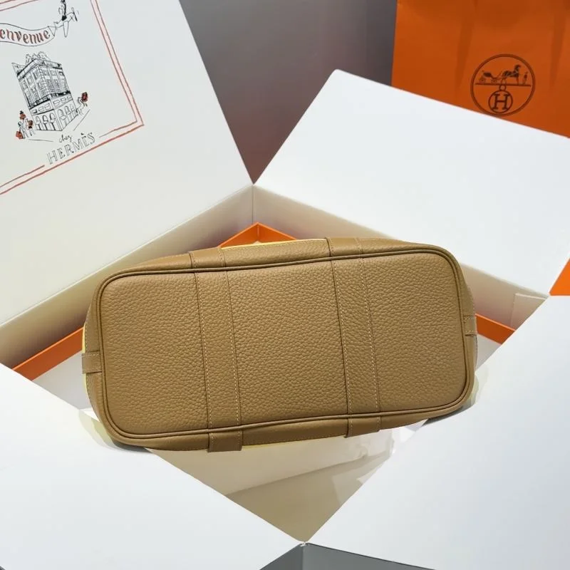 Hermes Garden Party Bags Comfortable 48205