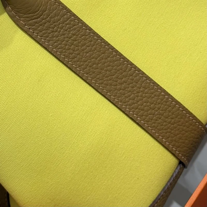 Hermes Garden Party Bags Comfortable 48205