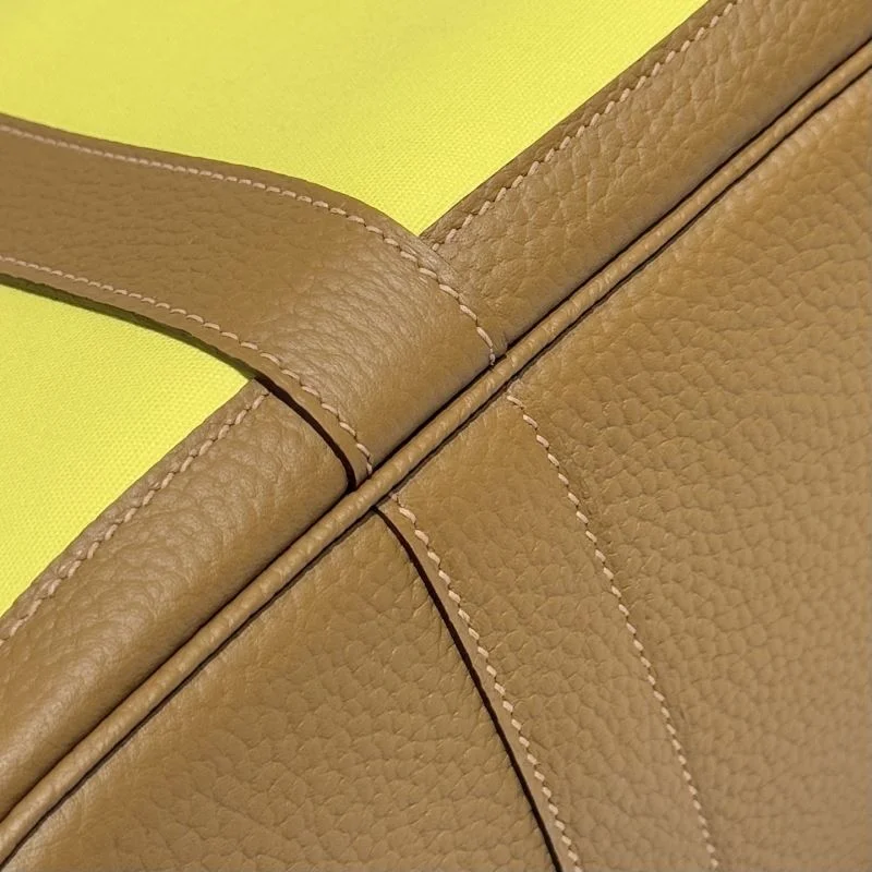 Hermes Garden Party Bags Comfortable 48205