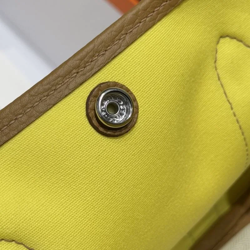 Hermes Garden Party Bags Comfortable 48205