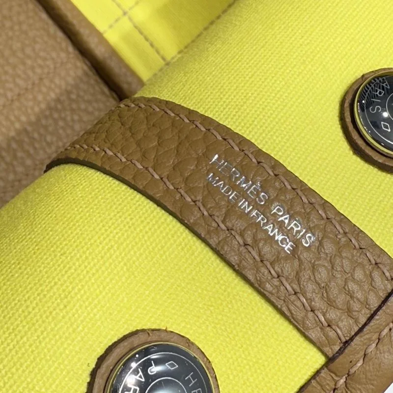Hermes Garden Party Bags Comfortable 48205