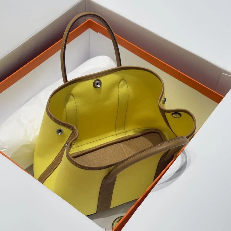 Hermes Garden Party Bags Comfortable 48205