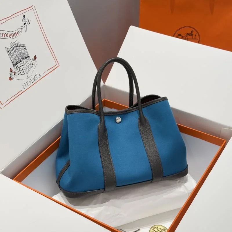 Hermes Garden Party Bags Sustainable 48203
