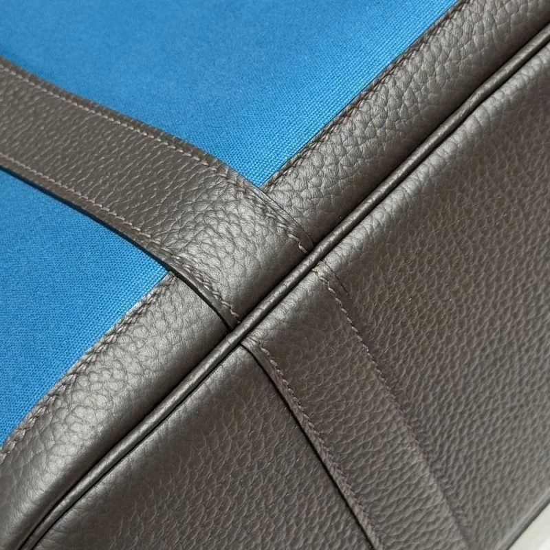 Hermes Garden Party Bags Sustainable 48203