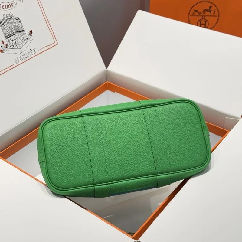 Hermes Garden Party Bags TimelessDesign 48202
