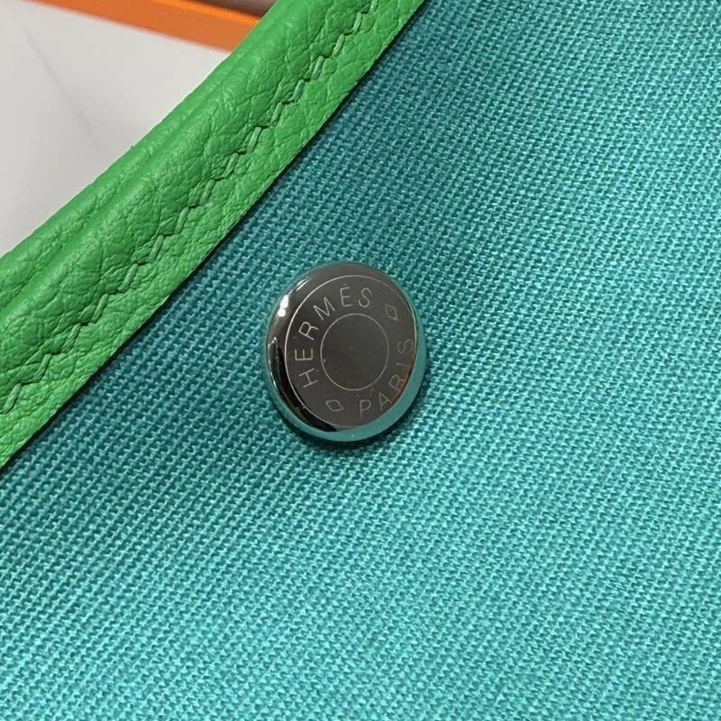Hermes Garden Party Bags TimelessDesign 48202