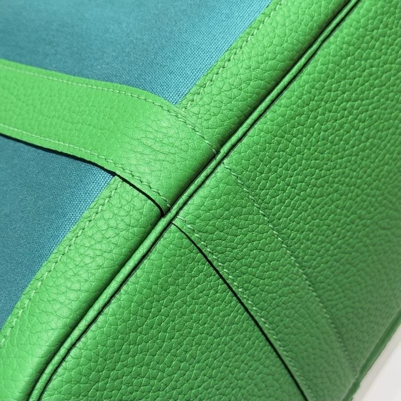 Hermes Garden Party Bags TimelessDesign 48202