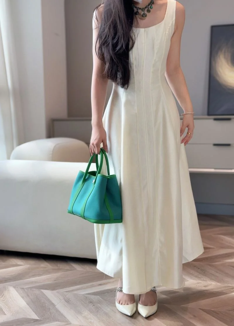 Hermes Garden Party Bags TimelessDesign 48202