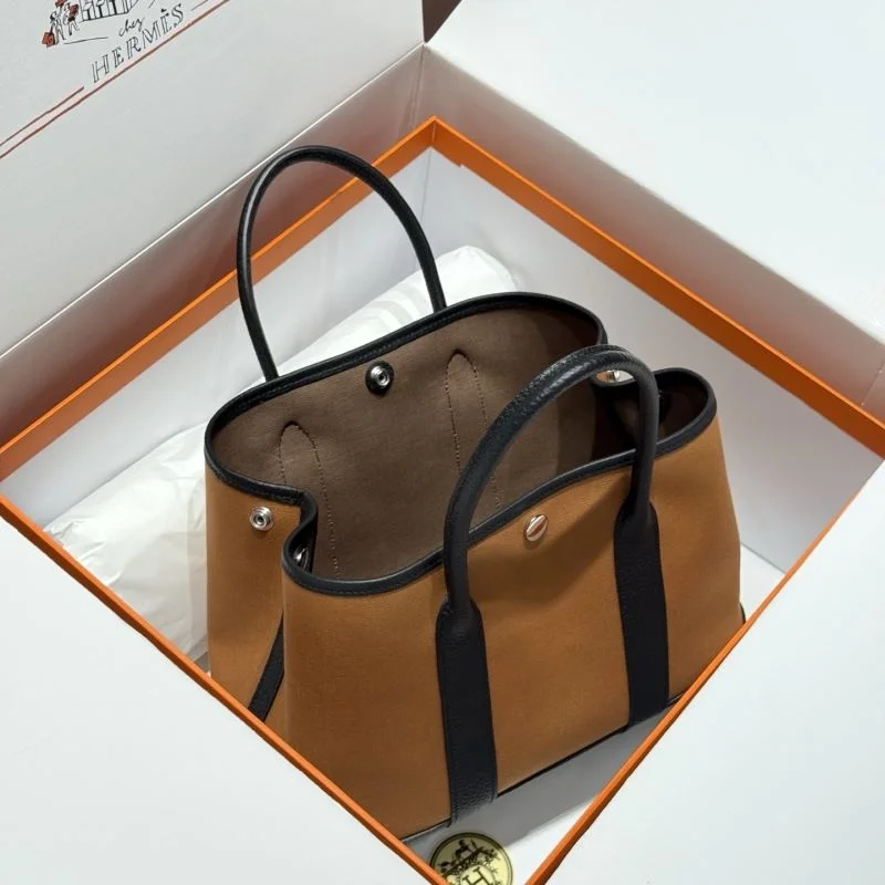 Hermes Garden Party Bags Youthful 48235