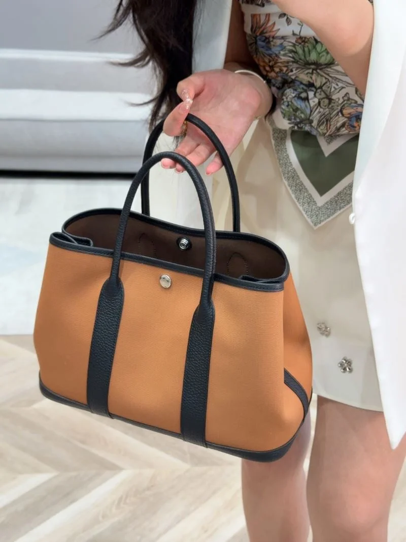Hermes Garden Party Bags Youthful 48235
