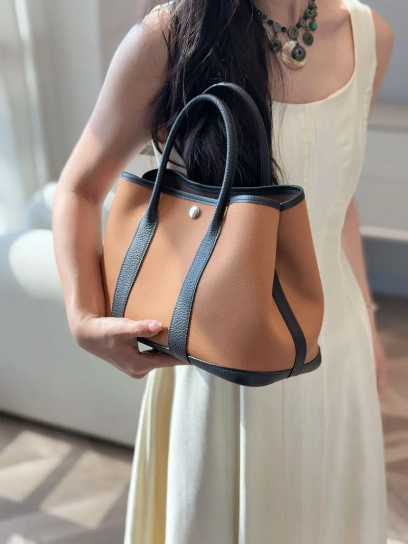 Hermes Garden Party Bags Youthful 48235