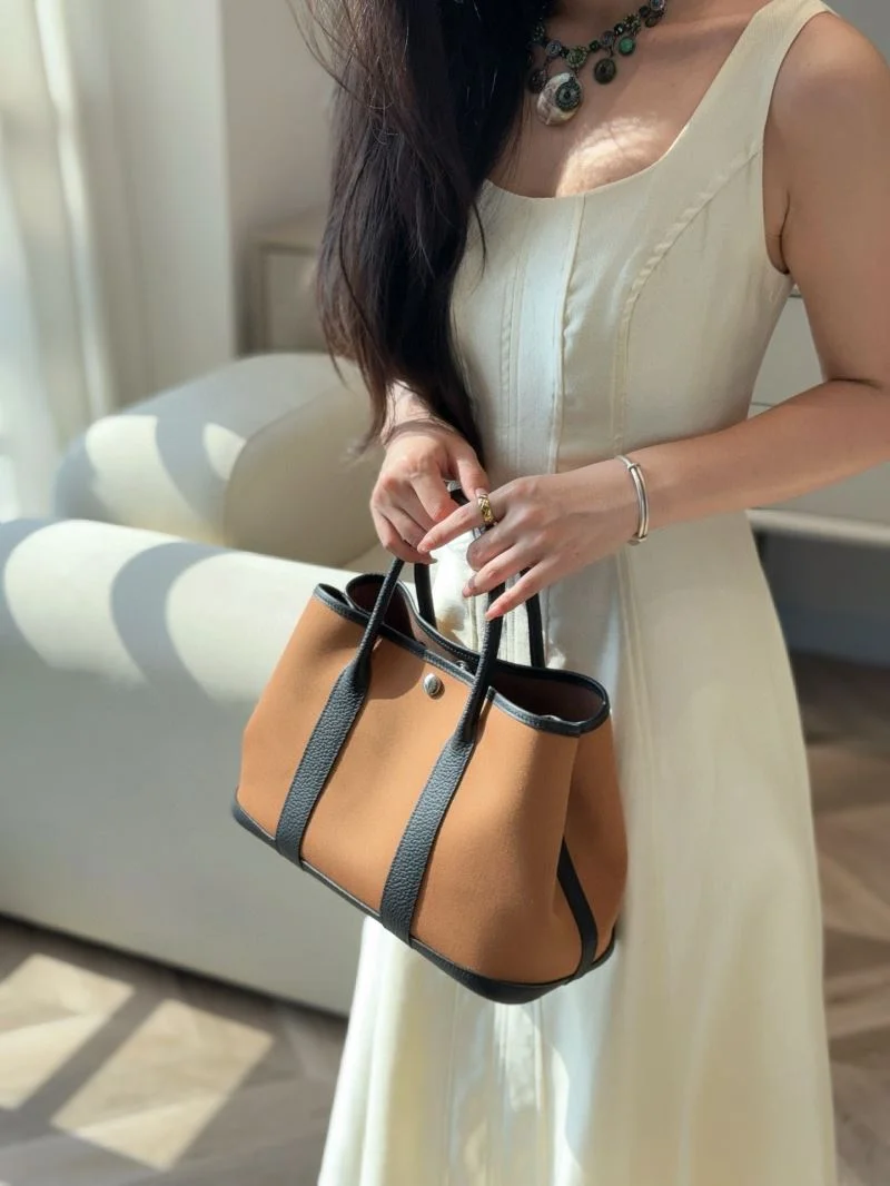 Hermes Garden Party Bags Youthful 48235