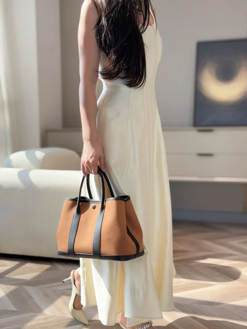 Hermes Garden Party Bags Youthful 48235
