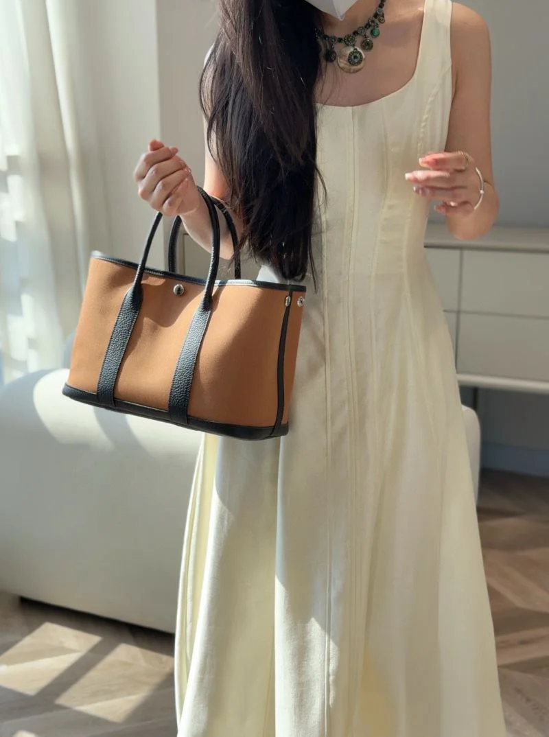 Hermes Garden Party Bags Youthful 48235