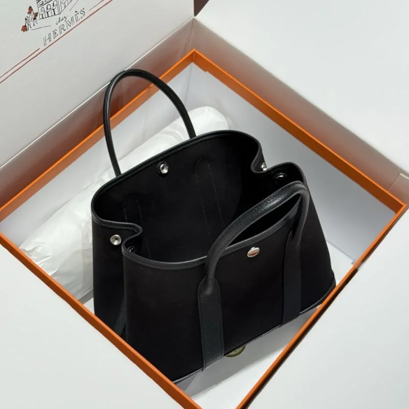 WaterResistant Hermes Garden Party Bags 48220