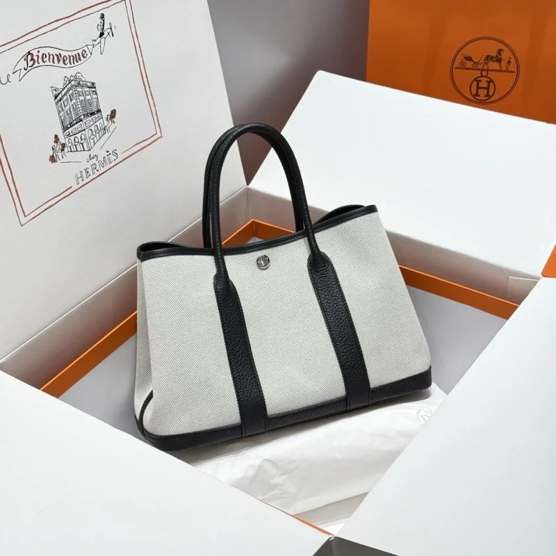Hermes Garden Party Bags TravelReady 48183