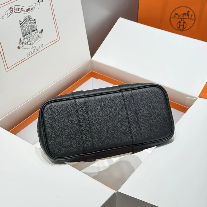 TechFriendly Hermes Garden Party Bags 48269