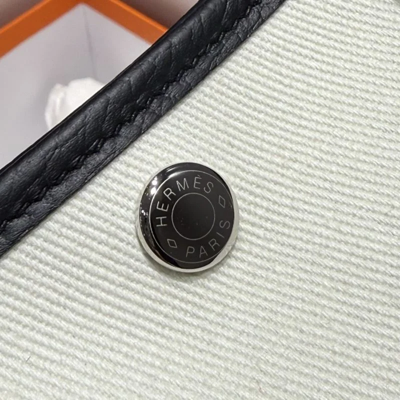 TechFriendly Hermes Garden Party Bags 48269