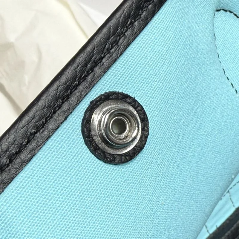 TechFriendly Hermes Garden Party Bags 48269
