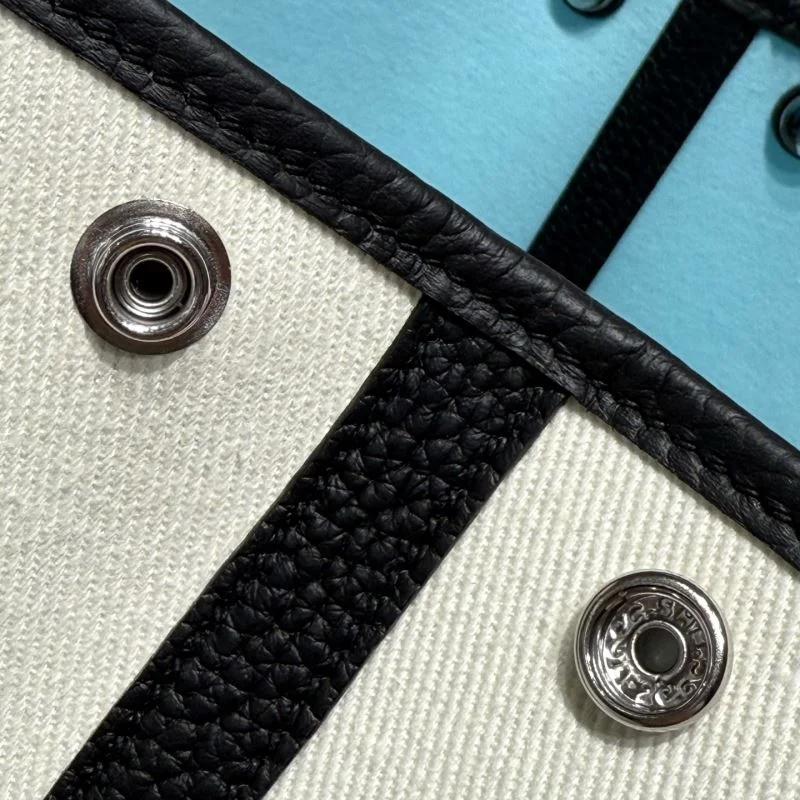 TechFriendly Hermes Garden Party Bags 48269