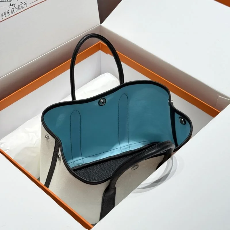 TechFriendly Hermes Garden Party Bags 48269