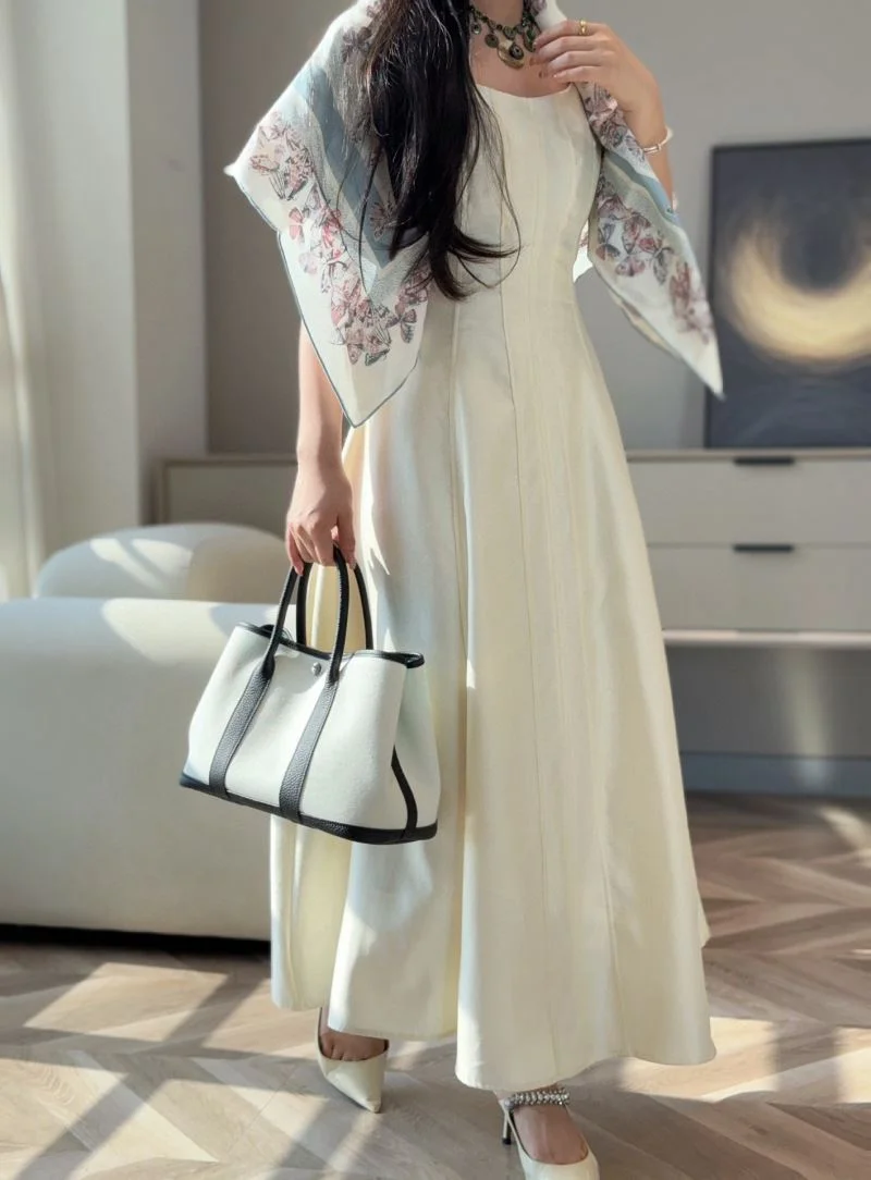 TechFriendly Hermes Garden Party Bags 48269