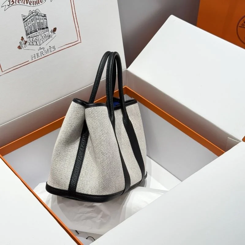 Youthful Hermes Garden Party Bags 48200