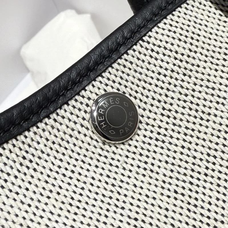 Youthful Hermes Garden Party Bags 48200