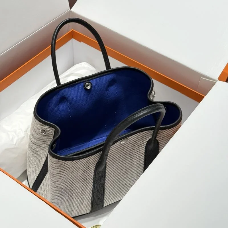 Youthful Hermes Garden Party Bags 48200