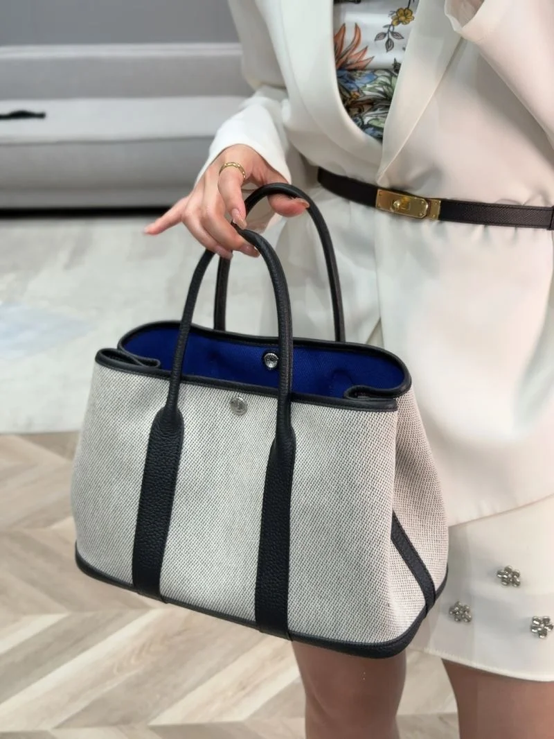 Youthful Hermes Garden Party Bags 48200