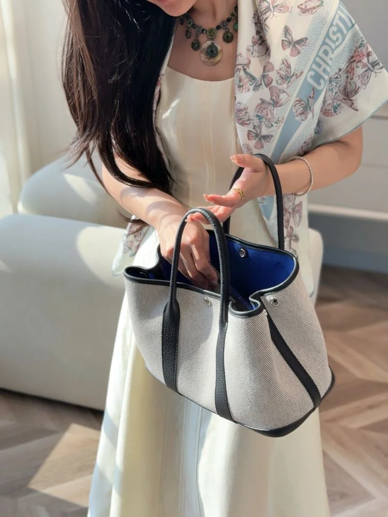 Youthful Hermes Garden Party Bags 48200