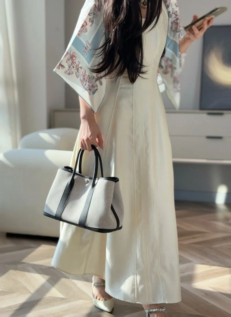 Youthful Hermes Garden Party Bags 48200