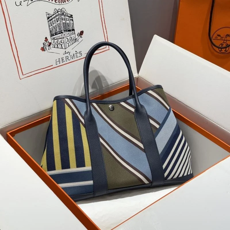 Hermes Garden Party Bags MoistureWicking 48197