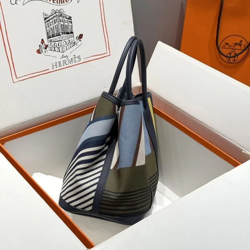 Hermes Garden Party Bags MoistureWicking 48197