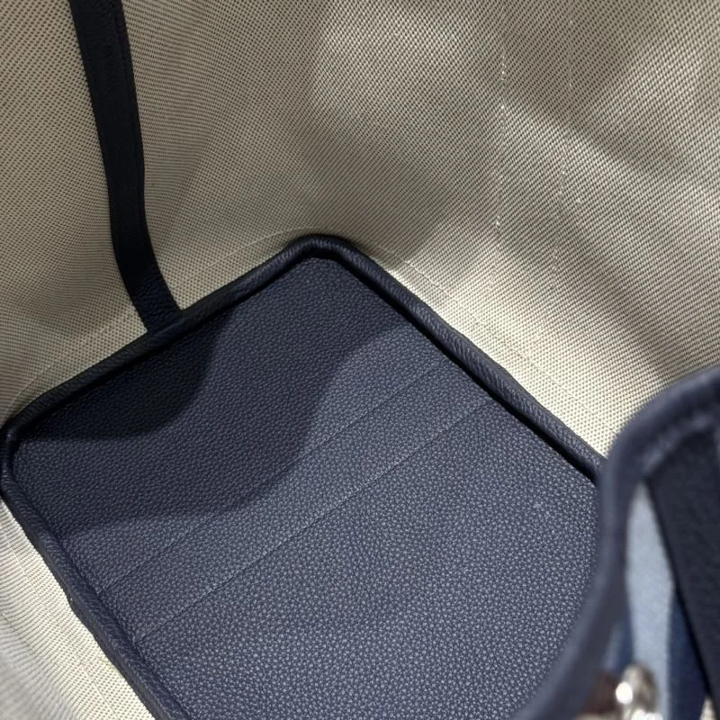 Hermes Garden Party Bags MoistureWicking 48197