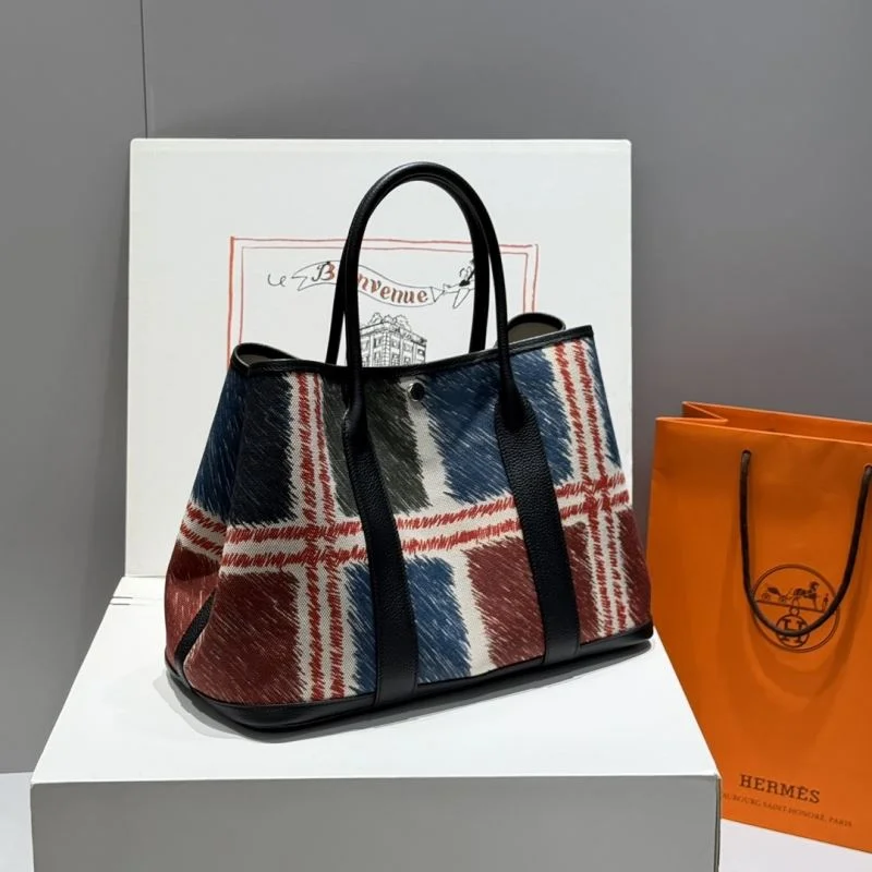 Hermes Garden Party Bags FastDry 48187