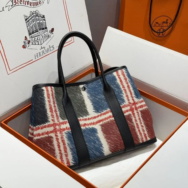 Hermes Garden Party Bags FastDry 48187