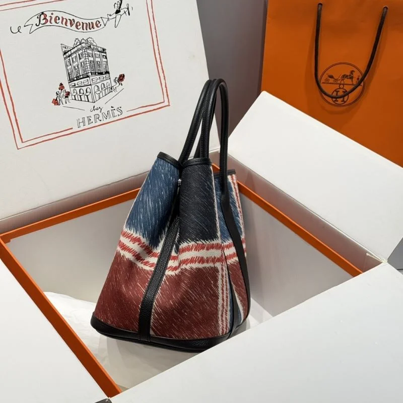 Hermes Garden Party Bags FastDry 48187
